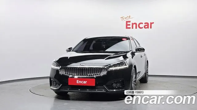 Kia K7 2018 thumb 8