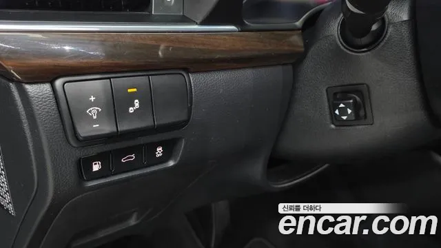 Kia K7 2018 thumb 9