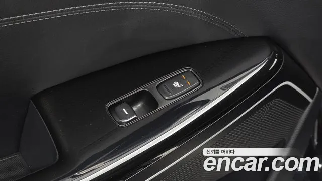 Kia K7 2018 thumb 2