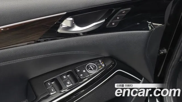 Kia K7 2018 thumb 10