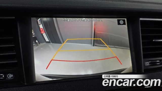 Kia K7 2018 thumb 6