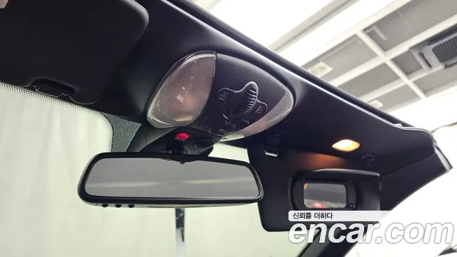 Mercedes-Benz SL-Класс 2009 thumb 2