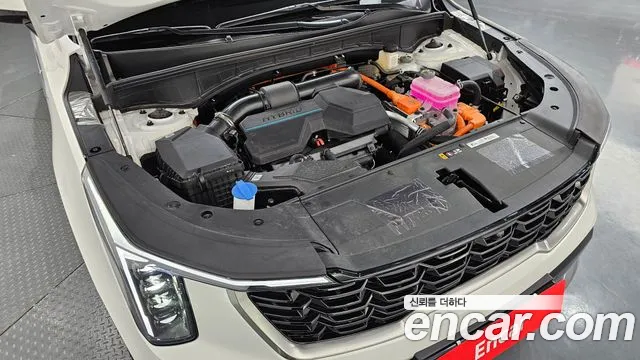 Kia Sorento 2024 thumb 11