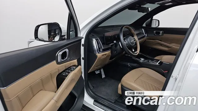 Kia Sorento 2024 thumb 2