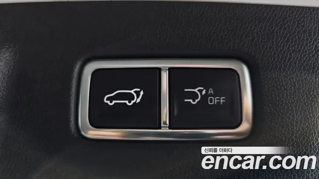 Kia Sorento 2024 thumb 7