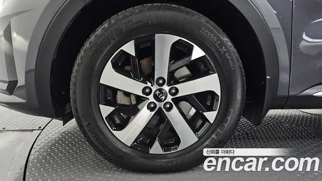 Kia Sorento 2021 thumb 3