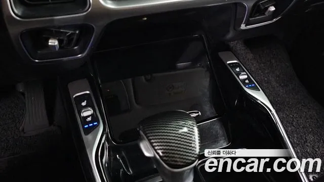Kia Sorento 2021 thumb 2
