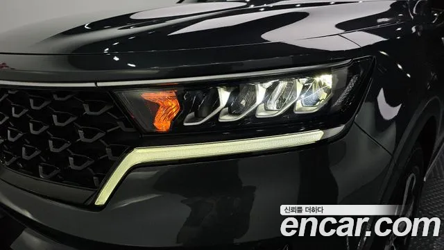 Kia Sorento 2021 thumb 11