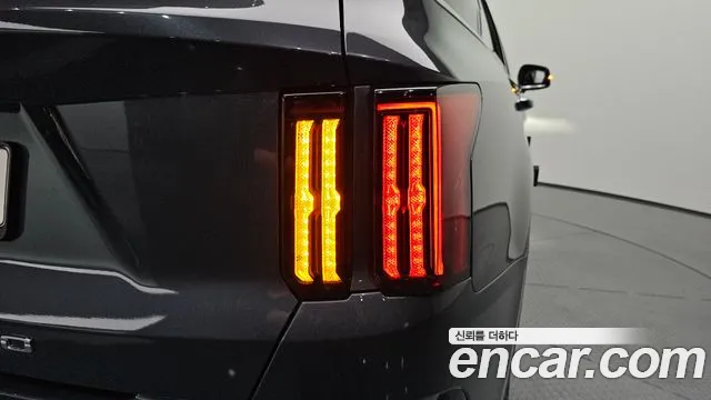 Kia Sorento 2021 thumb 12
