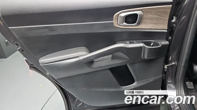 Kia Sorento 2021 thumb 5