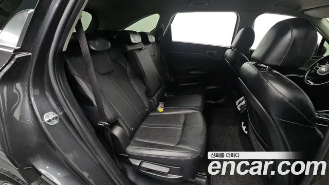 Kia Sorento 2021 thumb 10