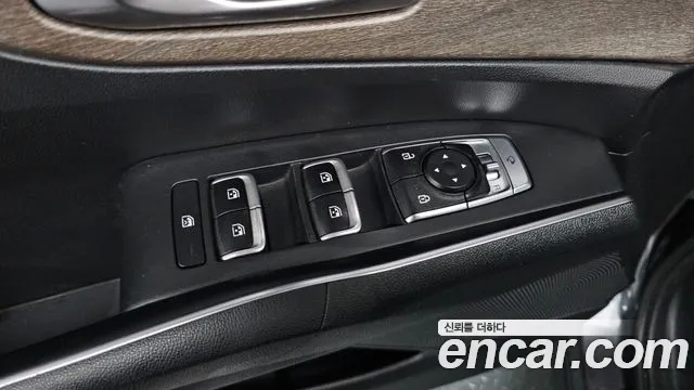 Kia Sorento 2021 thumb 8