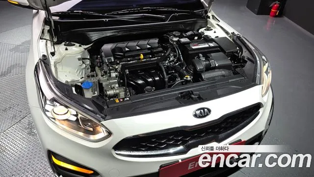 Kia K3 2019 thumb 6