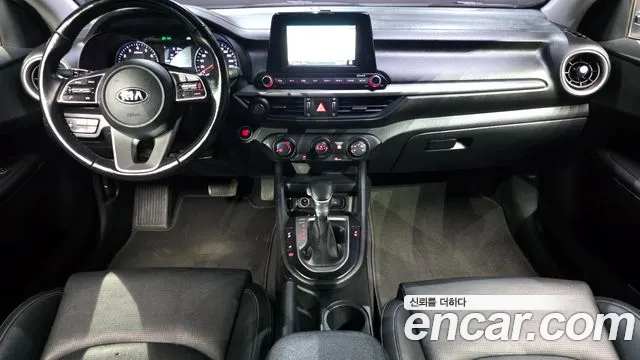 Kia K3 2019 thumb 8