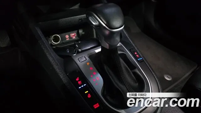 Kia K3 2019 thumb 4