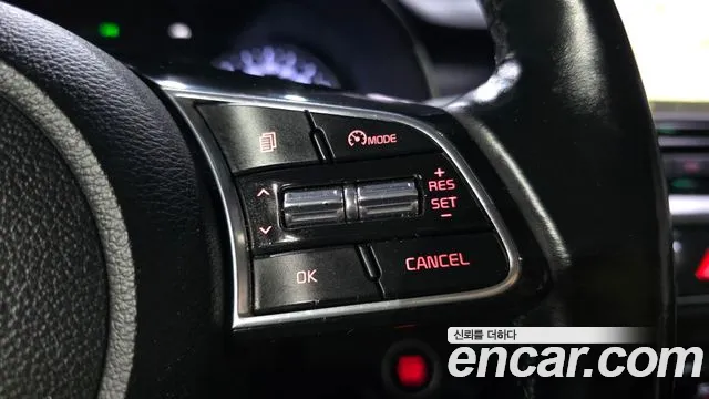 Kia K3 2019 thumb 5