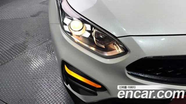 Kia K3 2019 thumb 2