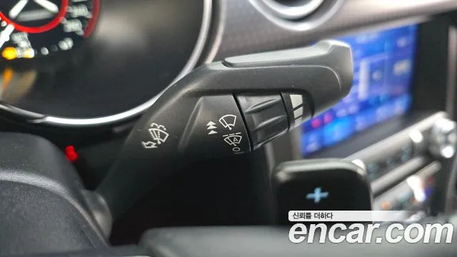 Ford Mustang 2019 thumb 5