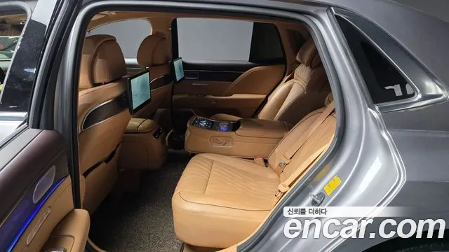 Genesis G90 2023 thumb 10