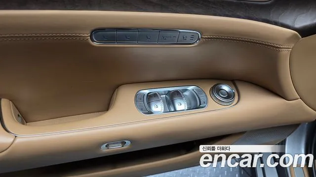 Genesis G90 2023 thumb 8