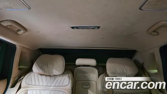 Genesis G90 2023 thumb 12