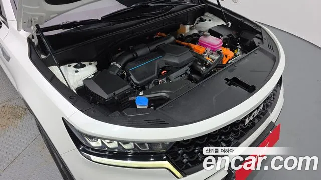 Kia Sorento 2022 thumb 6