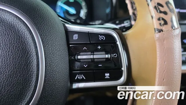 Kia Sorento 2022 thumb 2