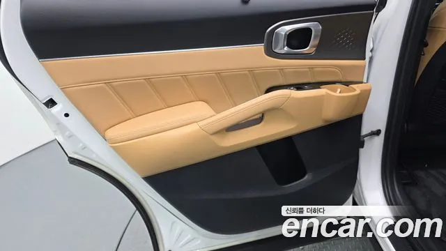 Kia Sorento 2022 thumb 11