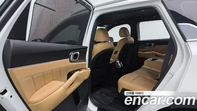 Kia Sorento 2022 thumb 4