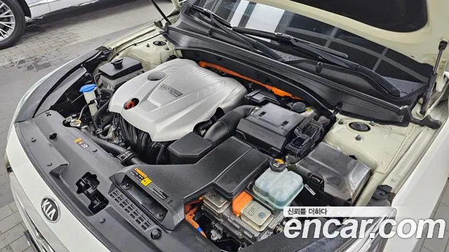Kia Hybrid 2018 thumb 10