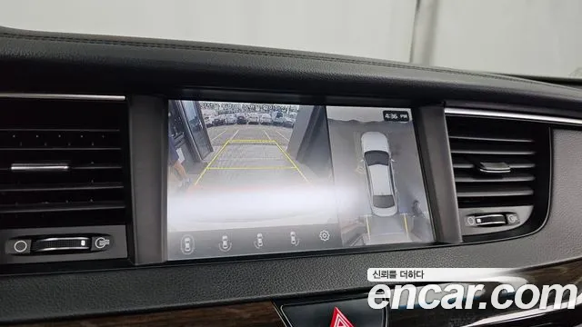 Kia Hybrid 2018 thumb 6