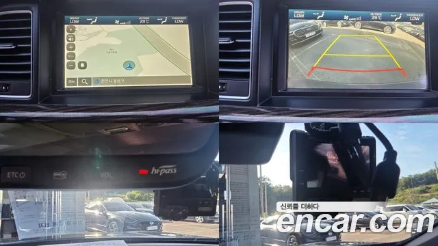 Genesis G80 2018 thumb 3