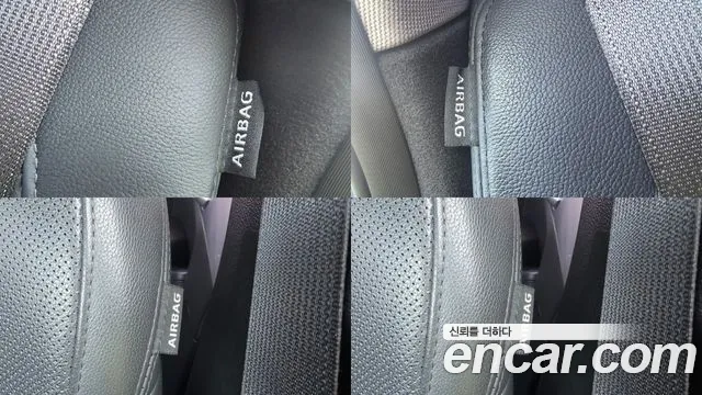 Genesis G80 2018 thumb 5