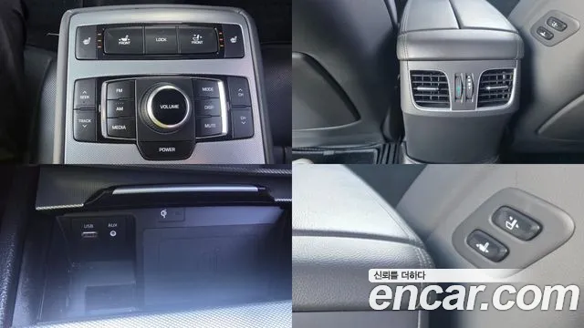 Genesis G80 2018 thumb 8