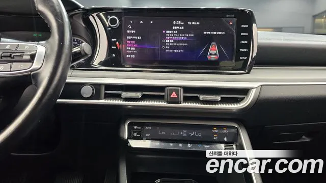 Kia K5 2020 thumb 12
