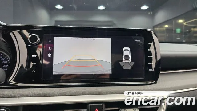 Kia K5 2020 thumb 8