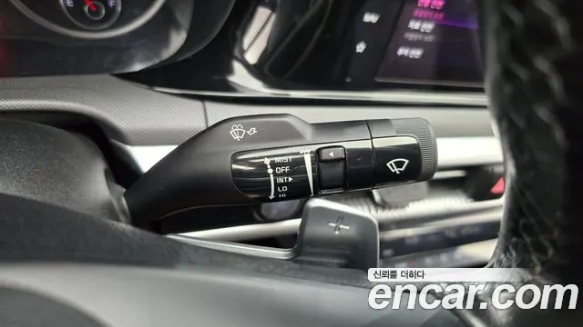 Kia K5 2020 thumb 7