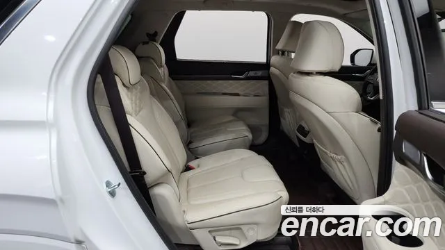 Hyundai Palisade 2022 thumb 12