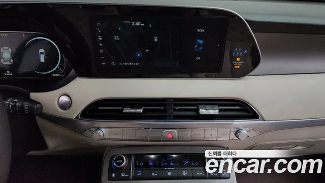 Hyundai Palisade 2022 thumb 8