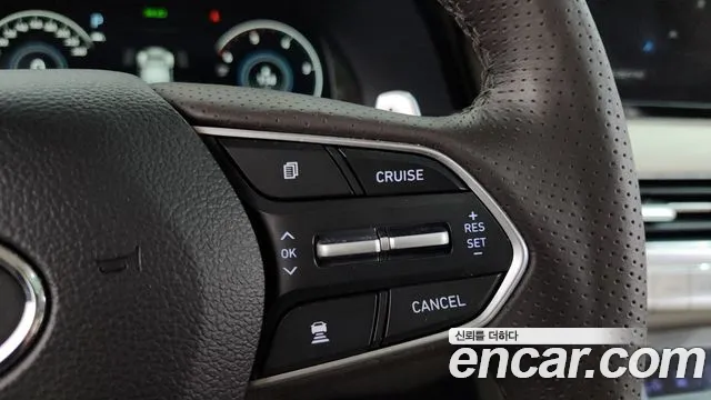 Hyundai Palisade 2022 thumb 9
