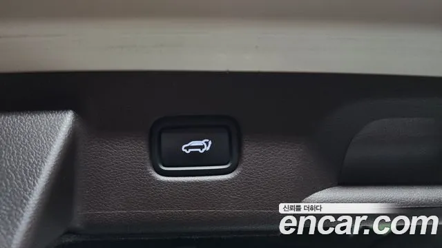 Hyundai Palisade 2022 thumb 5