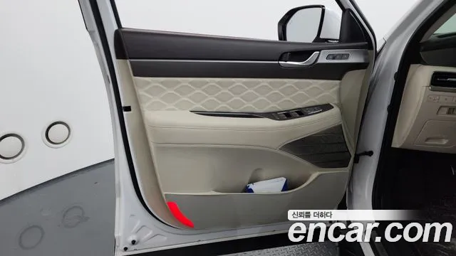 Hyundai Palisade 2022 thumb 4