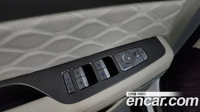 Hyundai Palisade 2022 thumb 11