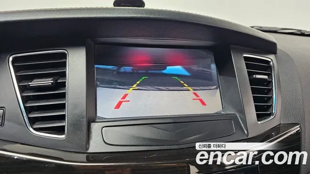 Kia K7 2010 thumb 6