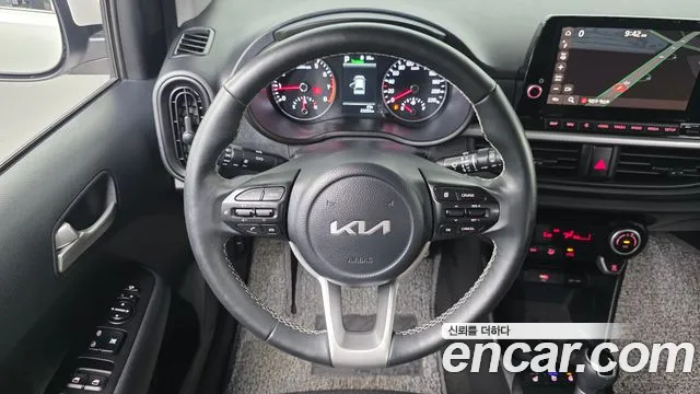 Kia morning 2023 thumb 11