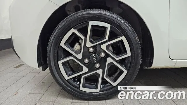 Kia Ray 2023 thumb 5