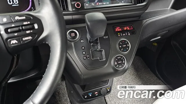 Kia Ray 2023 thumb 12