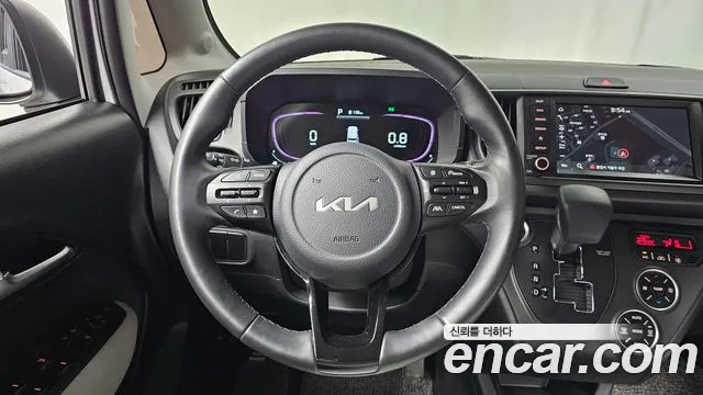 Kia Ray 2023 thumb 9