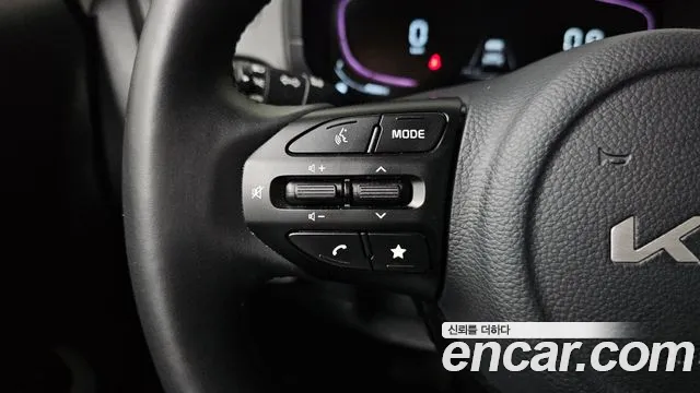 Kia Ray 2023 thumb 8