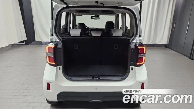 Kia Ray 2023 thumb 2